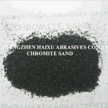 45/50 Afs Chromite Sand Afs45-50